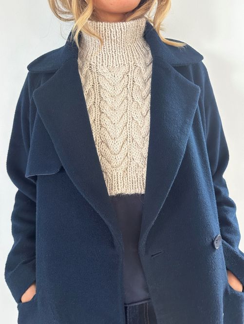 Hovedbilde Siri Neck (oppskrift)