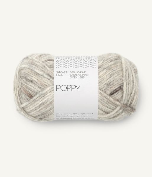 Hovedbilde Poppy