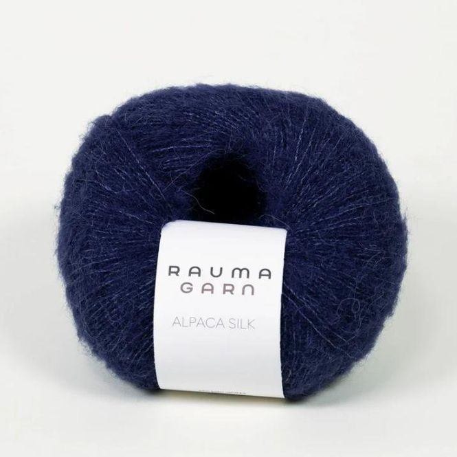 Hovedbilde Alpaca Silk UTGÅTTE FARGER