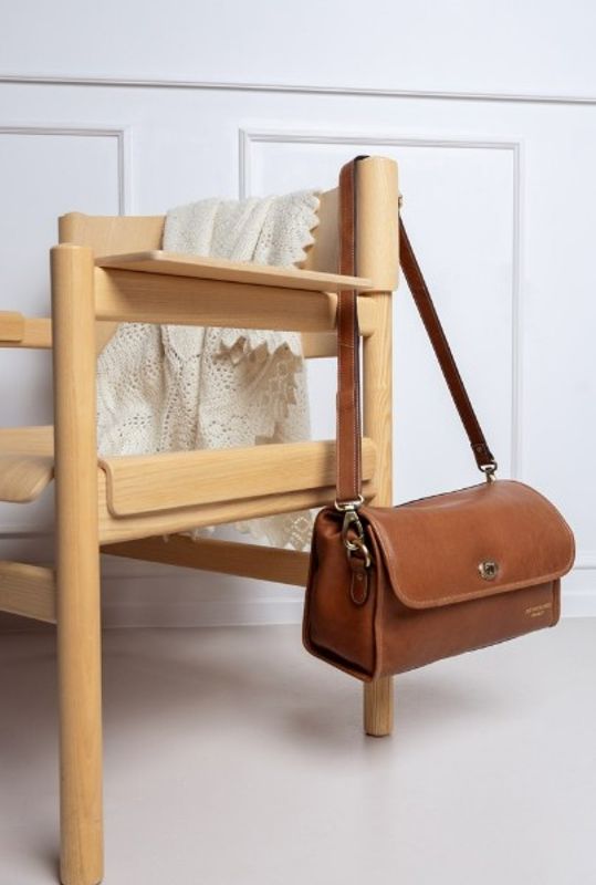 Project 74 - Walnut