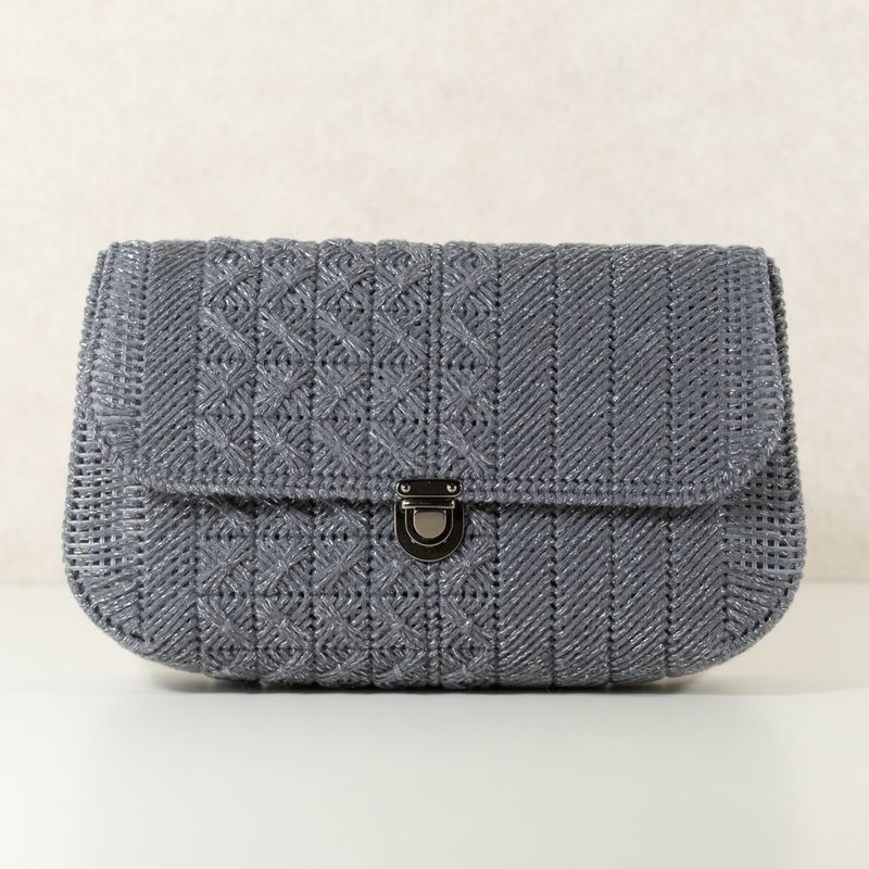 Iris Canvas Veske