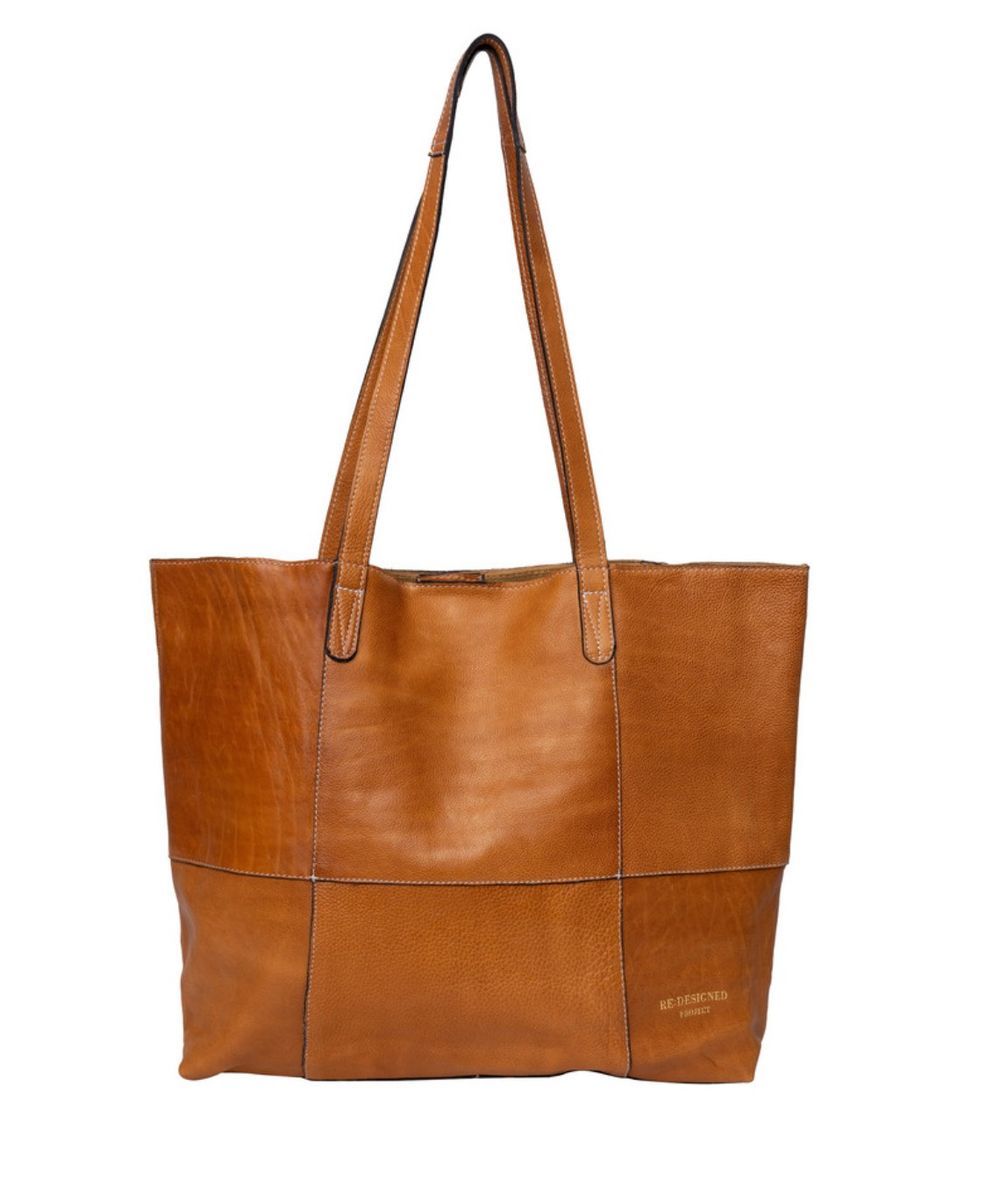 Project 19 - Burned Tan