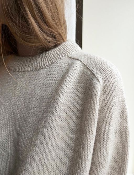Hovedbilde Boyfriend Sweater