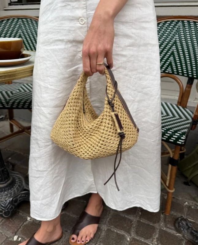 Juno Bag (oppskrift)