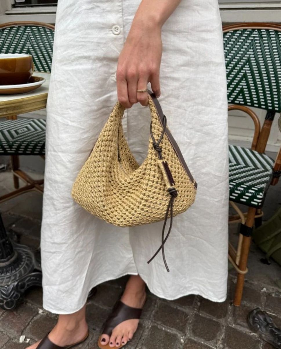 Juno Bag (oppskrift)