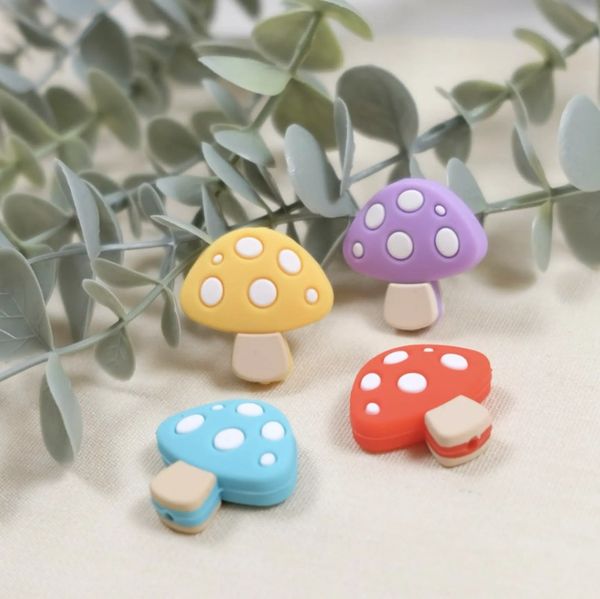 Hovedbilde Maskestoppere Sopp