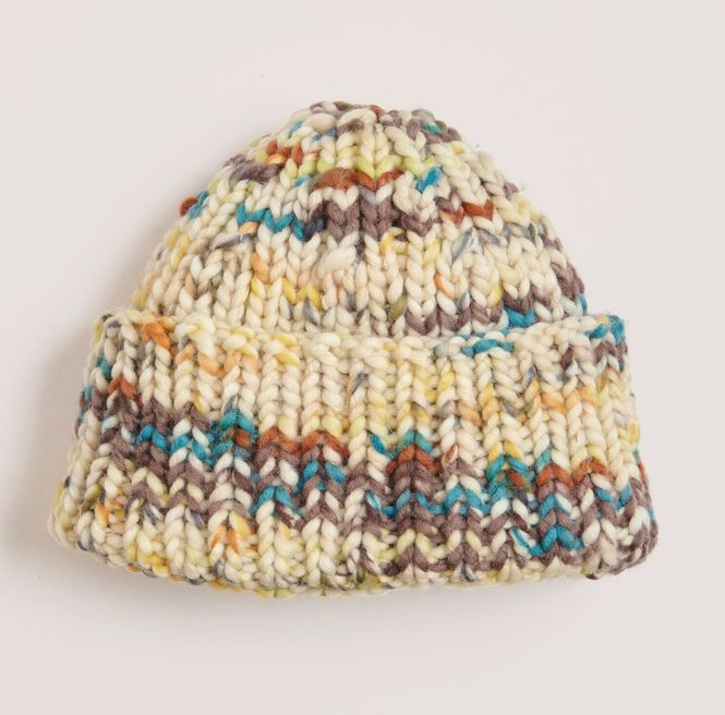 Hovedbilde Fashion Tinted Merino