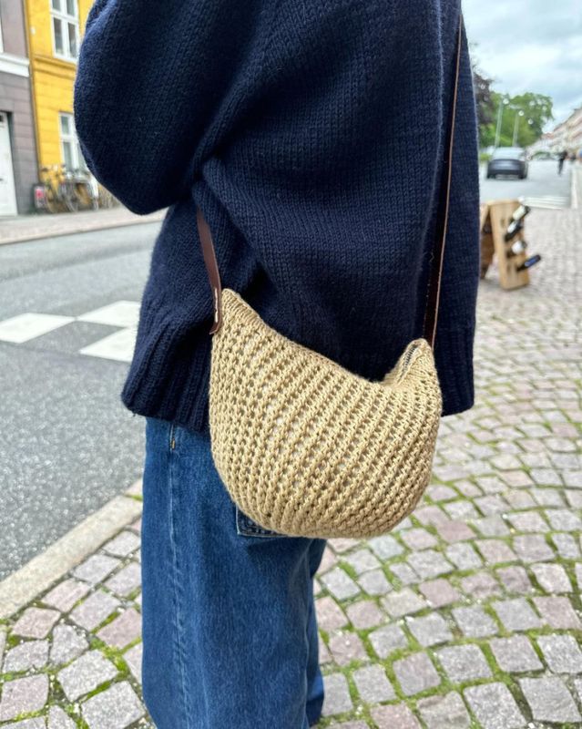 Florence Bag (papir)