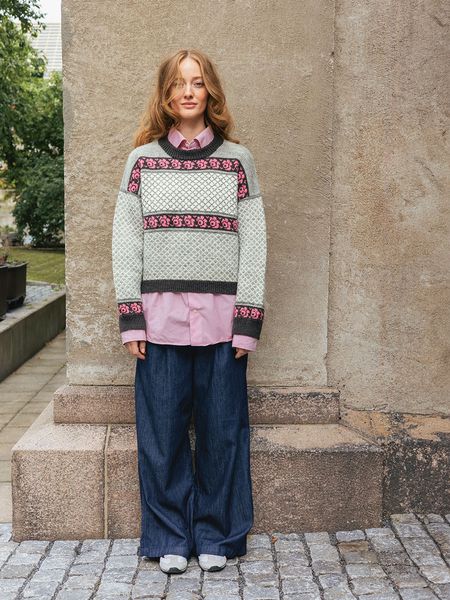 Hovedbilde Blome damegenser