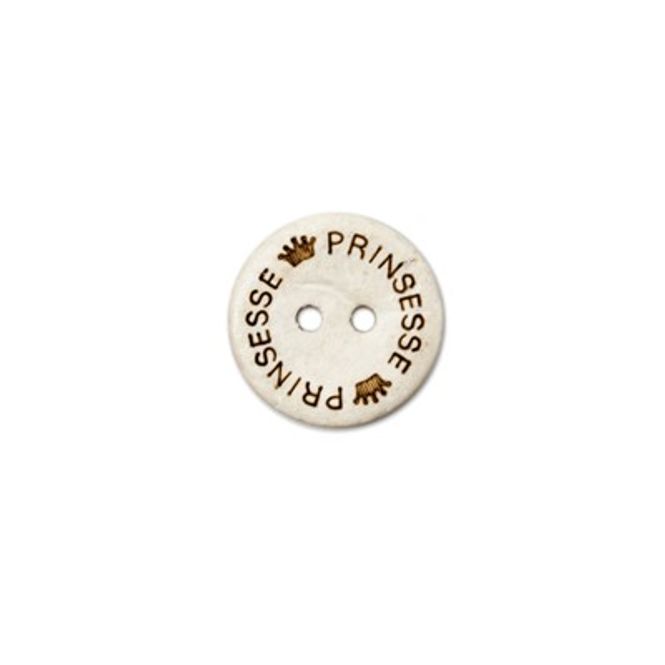 Hovedbilde Prinsesse 15 mm