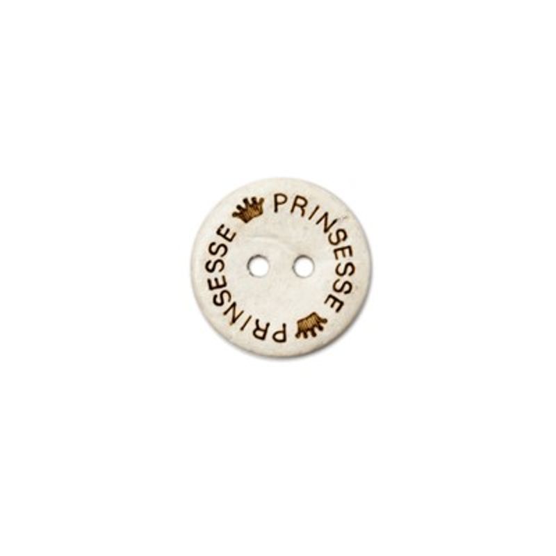 Prinsesse 15 mm