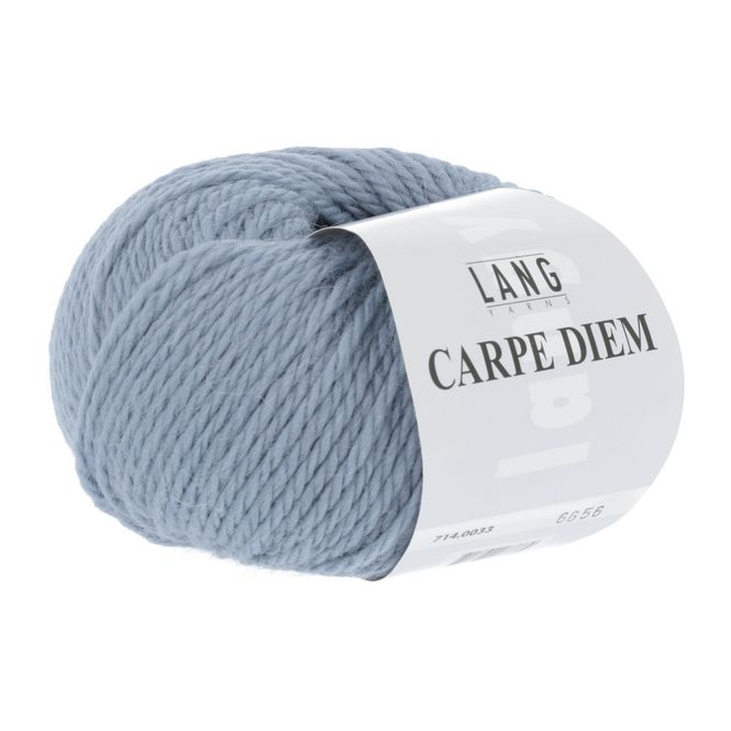 Hovedbilde Carpe Diem