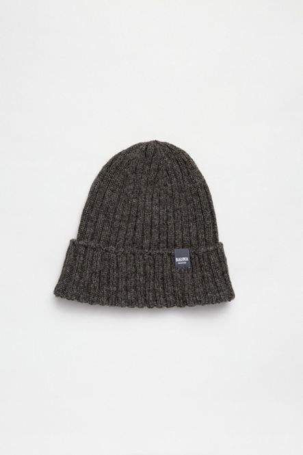 Hovedbilde AKSLA beanie koksgrå S/M