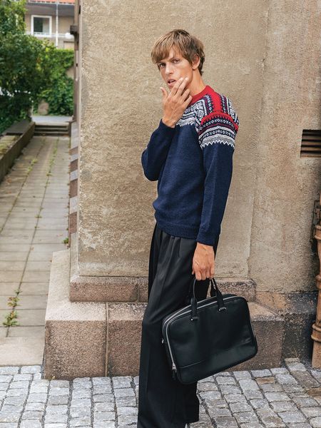 Hovedbilde Marius Herregenser - Tynn ...