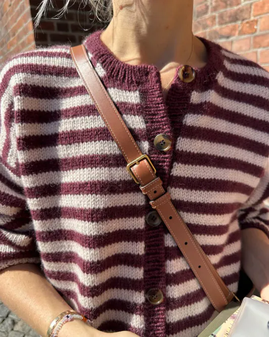 Hovedbilde Olga Jacket