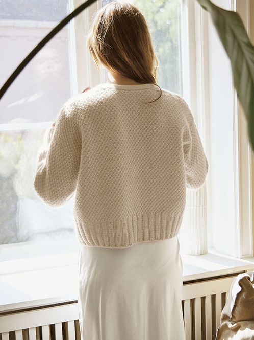 Hovedbilde Artisane Cardigan