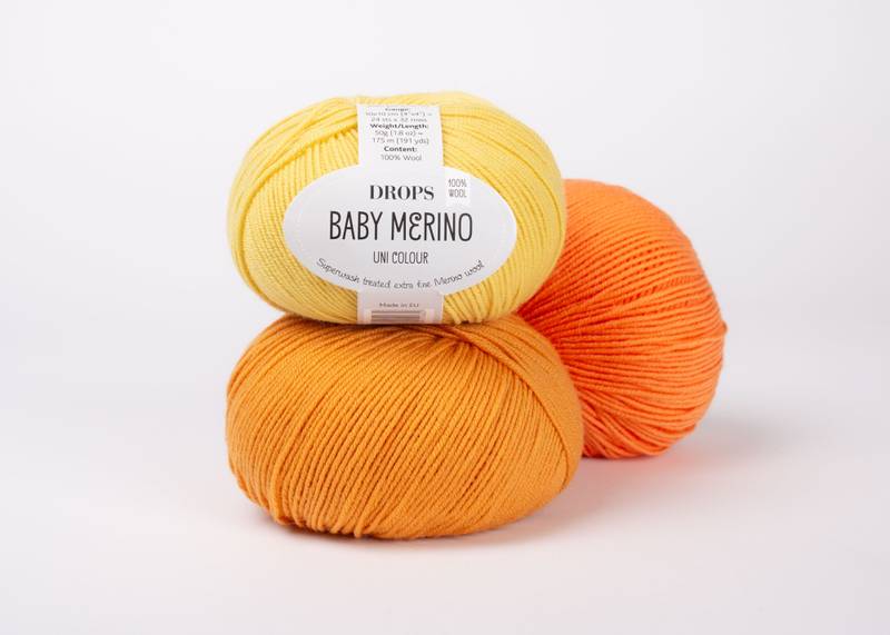 Baby Merino