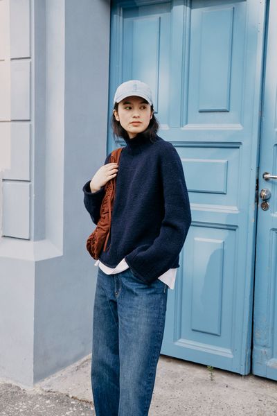 Hovedbilde Heia Rundgenser - Fivel