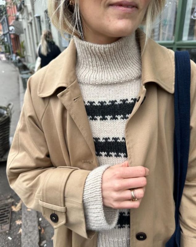 Key Sweater