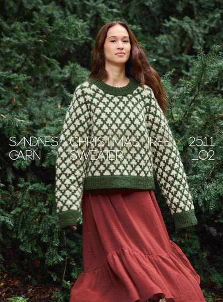 Hovedbilde 2511 Nr. 2 - Christmas Tree ...