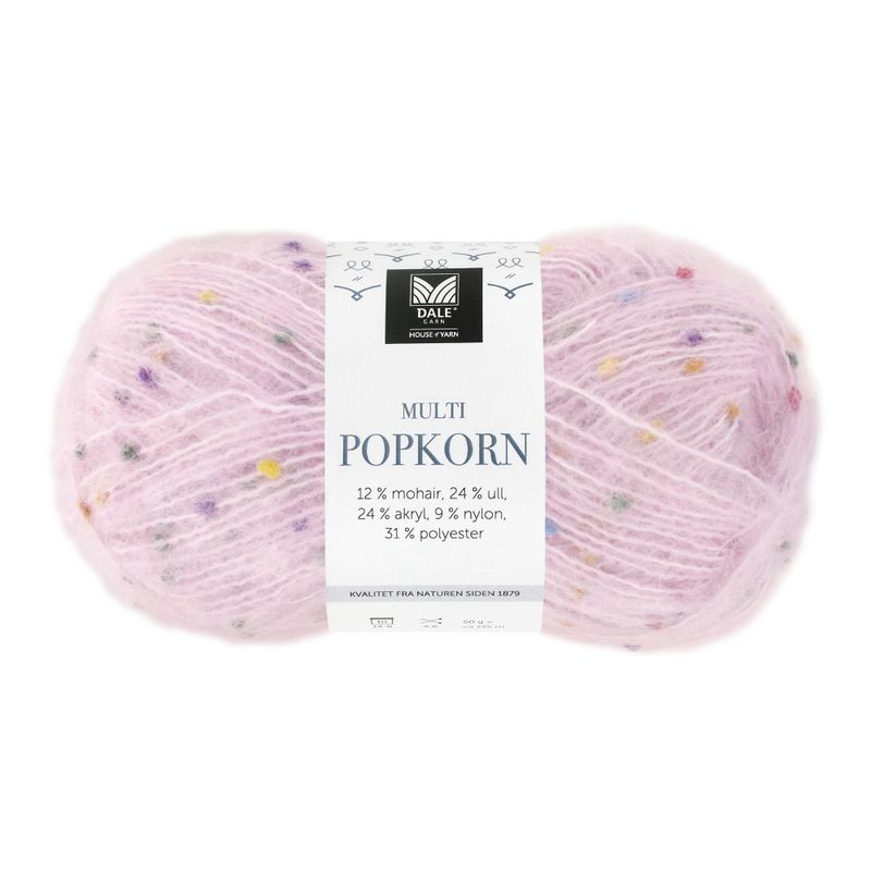 Multi Popcorn
