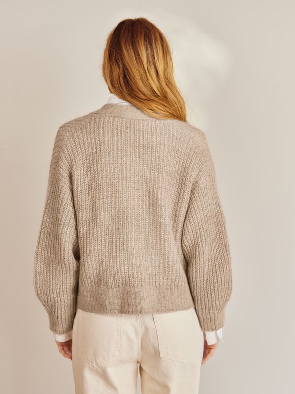 Lumen Cardigan - 2409 nr.4