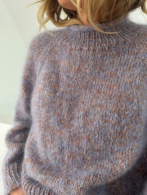 Hovedbilde Foundation Sweater ...
