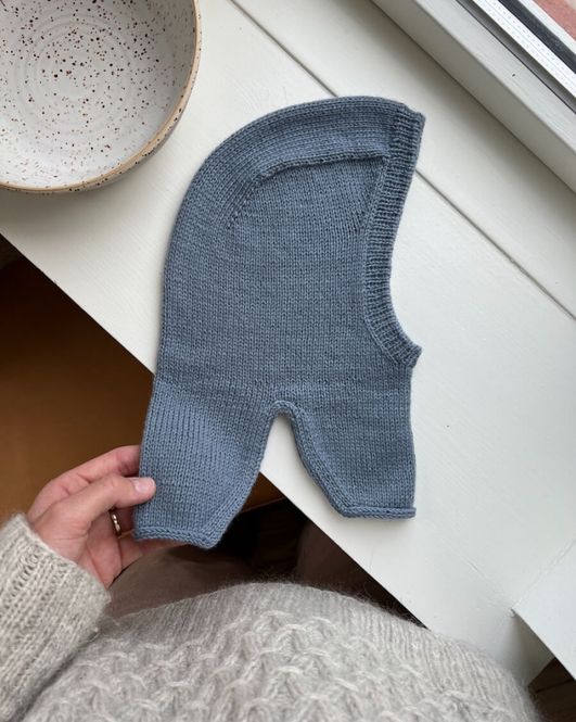 Hovedbilde Monday Balaclava
