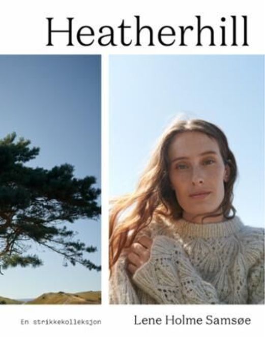 Hovedbilde Heatherhill - en ...