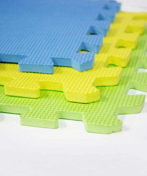 Hovedbilde Knitpro Blokkematte