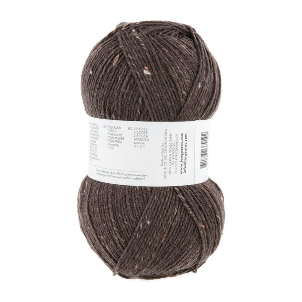 Hovedbilde Super Soxx Tweed 6-ply