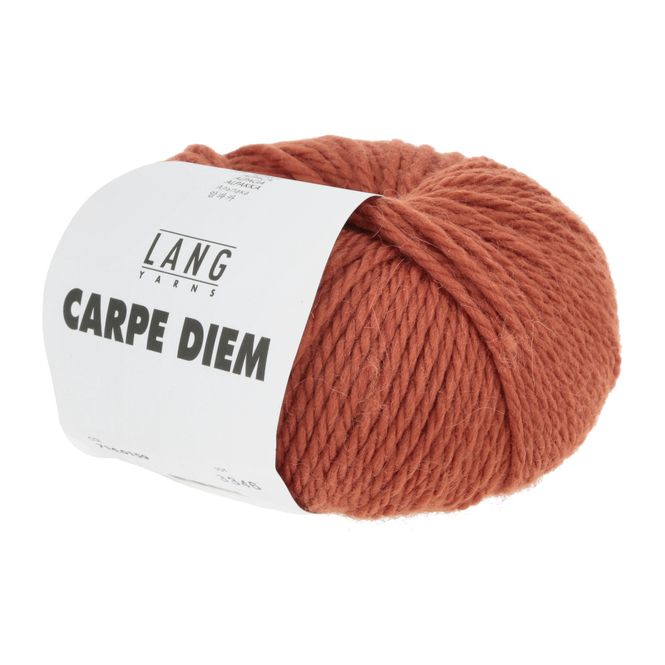 Hovedbilde Carpe Diem