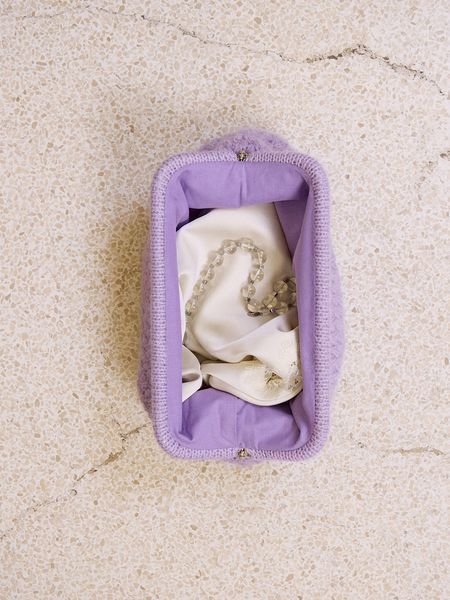 Hovedbilde Basket Clutch