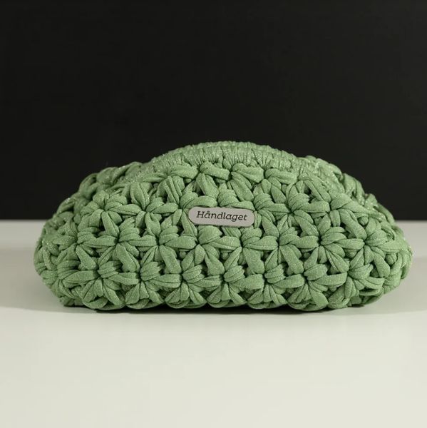 Hovedbilde Jasmine Shimmer Clutch Small