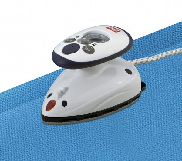 Hovedbilde Mini Dampstrykejern