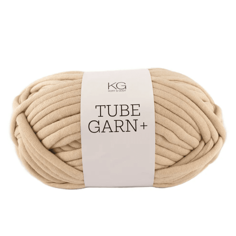 Tubegarn+ 7 mm