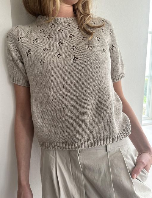 Hovedbilde Clover tee