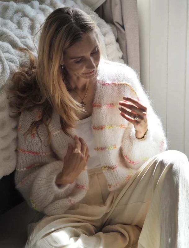 Bysse jakke