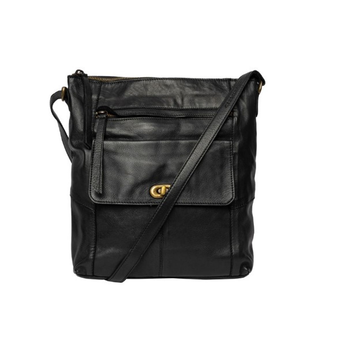 Leknes Urban - Black