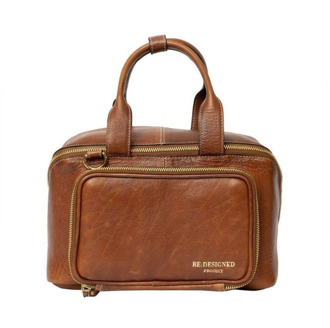 Hovedbilde Project 39 - Walnut/Gold