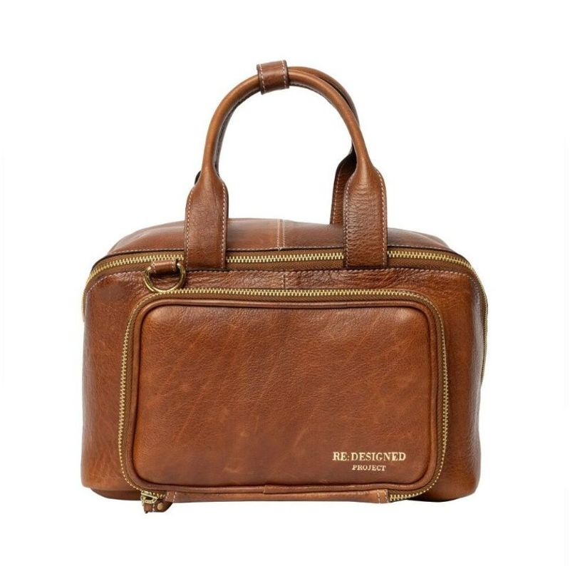 Project 39 - Walnut/Gold