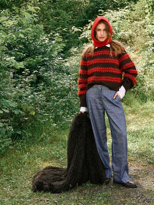 Hovedbilde Ridge Sweater 