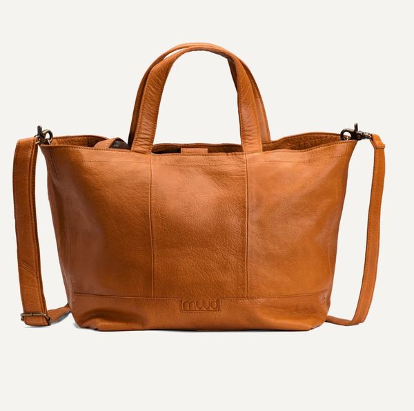 Hovedbilde Hiba med glidelås - Whisky