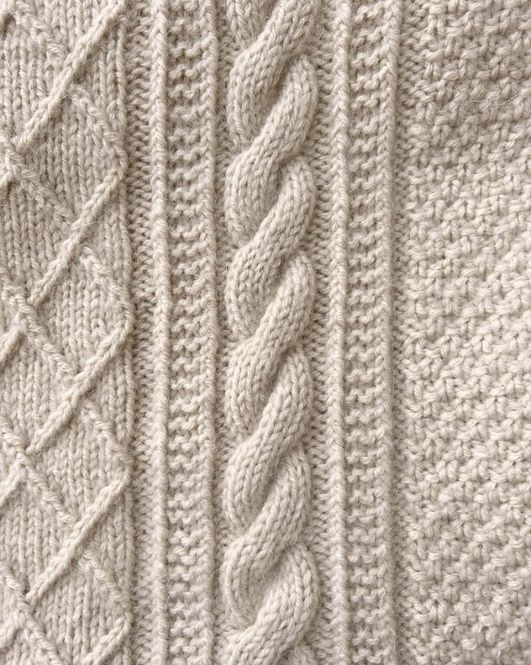 Hovedbilde Moby Sweater (papir)