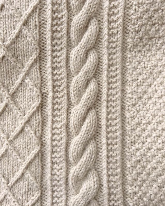 Moby Sweater (papir)
