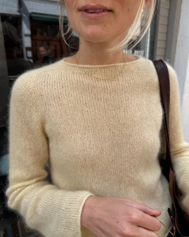 Ivy Blouse