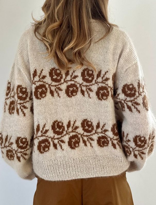 Rosie Sweater 