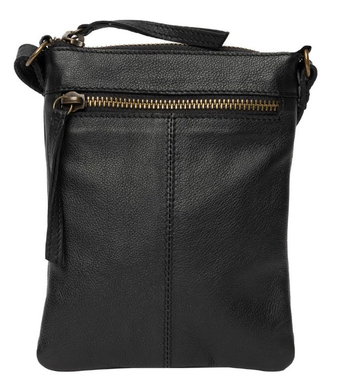Oulu Urban - Black