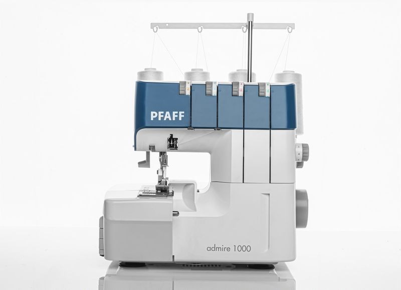 Pfaff Admire 1000 Overlock