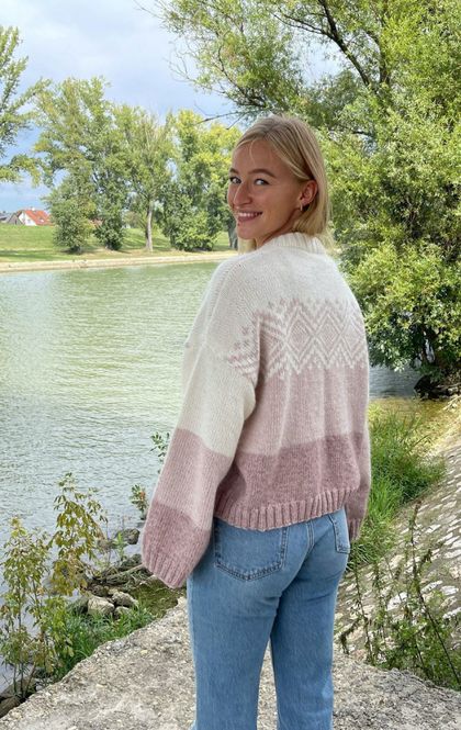 Hovedbilde GD 06-06 Fritidsjakken